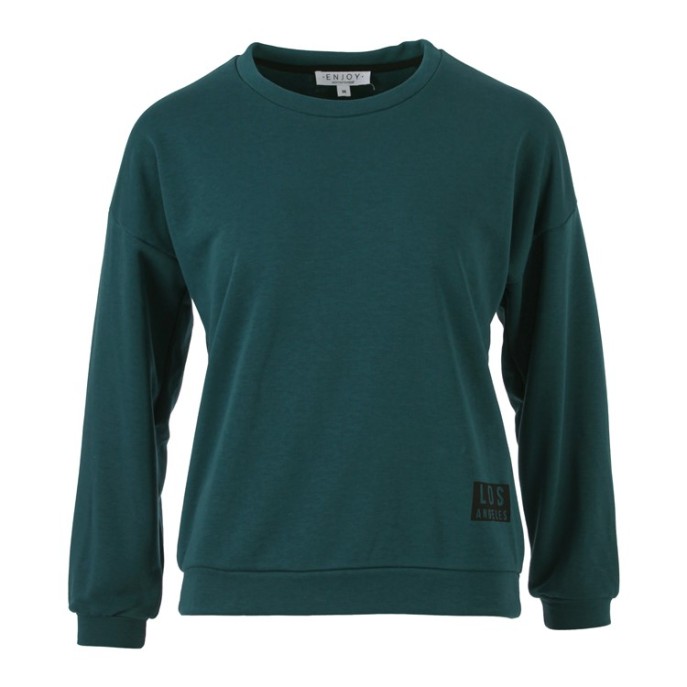 Enjoy Sweater Los Angeles Bottle